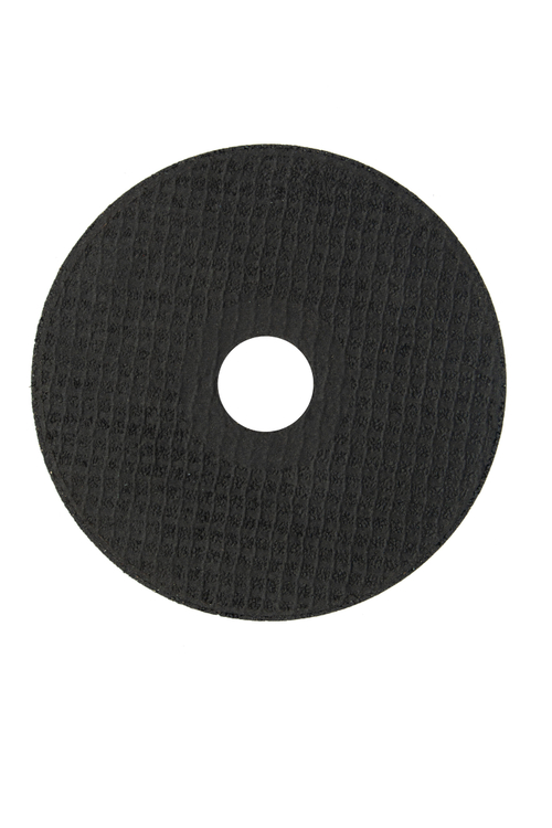 Круг отрезной по металлу, 115 х 2,5 х 22,2 мм Сибртех