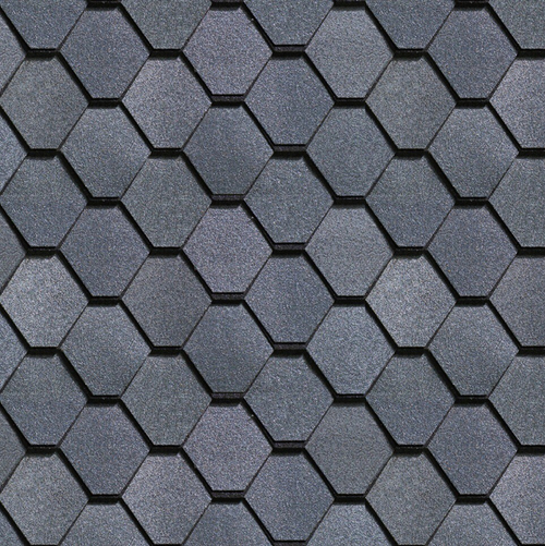 Гибкая черепица ТехноНиколь Shinglas Вестерн Ниагара, 1,5 м2/упак