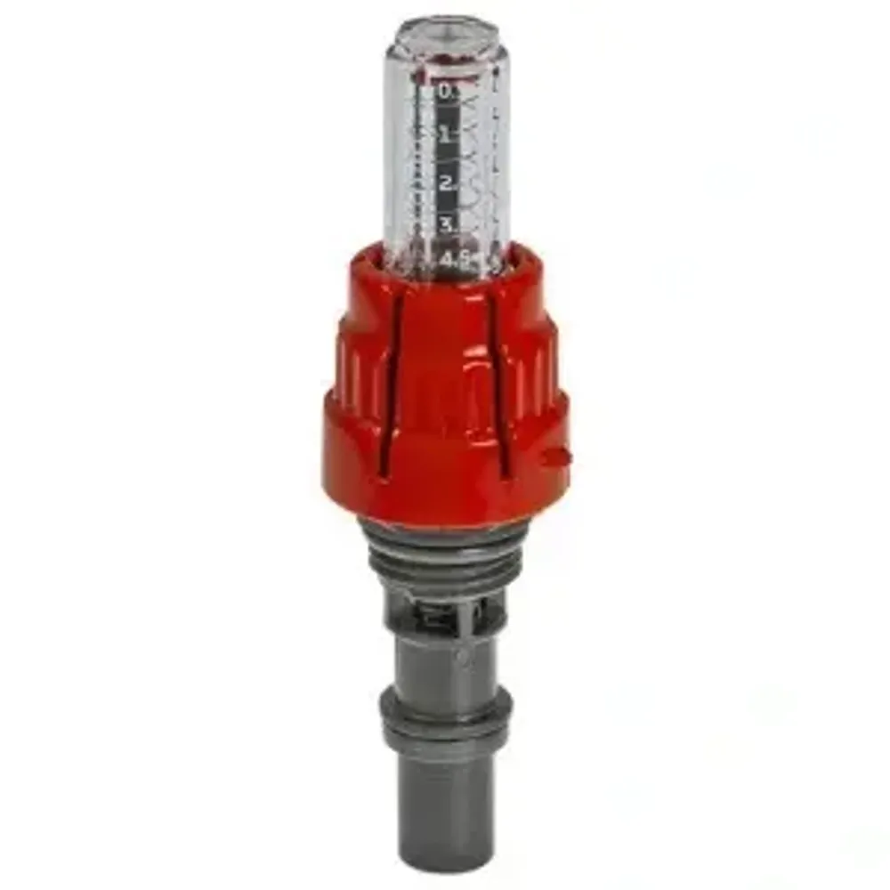 Настроечный клапан с расходомером ½&quot;н Valtec VT.AC674