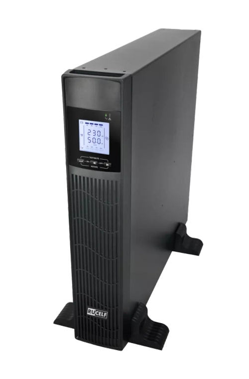 Источник бесперебойного питания RUCELF UPO-6000RT-192-I