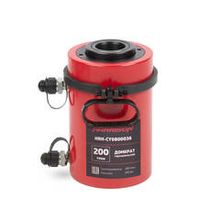 Гидравлические цилиндры двухполостные