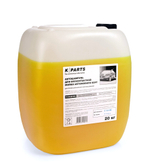 Автошампунь для бесконтактной мойки K-Parts Soft, 18 л