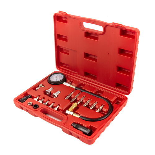 WDK-214280 Дизельный компрессометр для грузовых авто