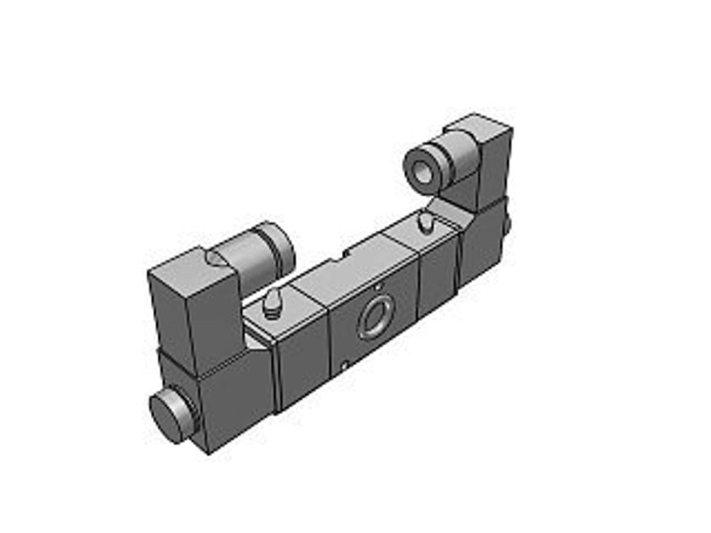 Распределитель NAMUR RV3222-06ME2