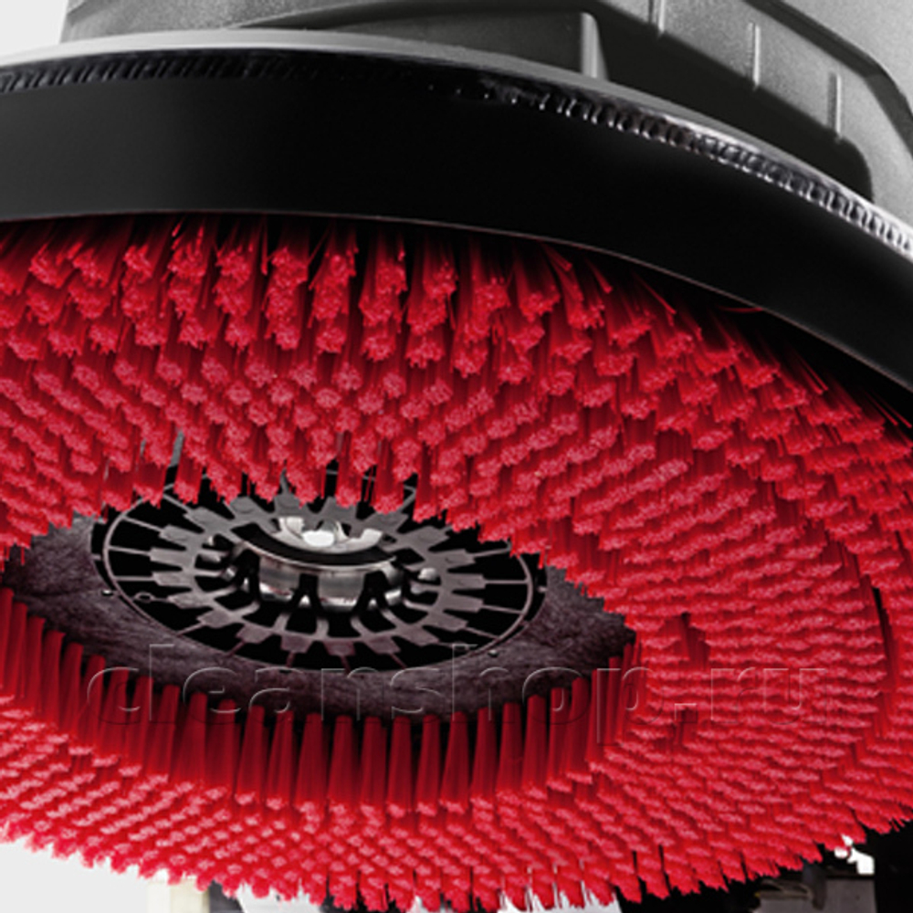 Поломоечная машина Karcher BD 43/25 C Bp Classic