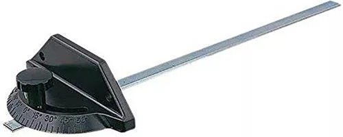 Упор с транспортиром угловой Makita 122730-4