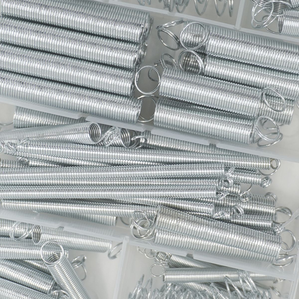 WDK-214052 Набор пружин, 200 шт