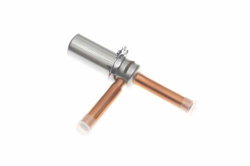 Ридан 034G5031R — Электронный расширительный клапан ETS 6-32, присоединительные патрубки 7,94 мм