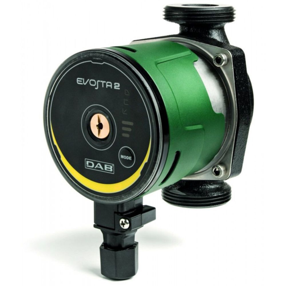 Насос циркуляционный бытовой DAB EVOSTA 2 40-70/130