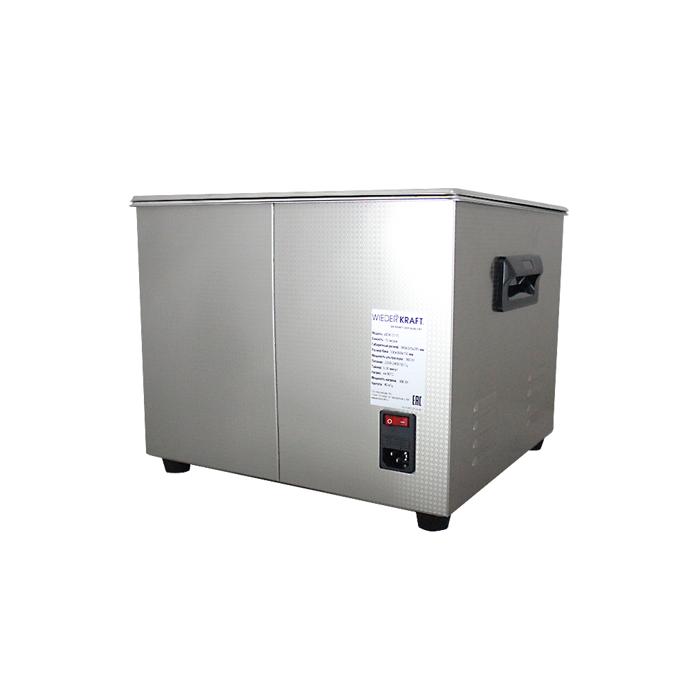 Ультразвуковая ванна WDK-3115