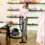 Пылесос сухой уборки Karcher T 12/1