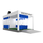 Пост подготовки WDK-610