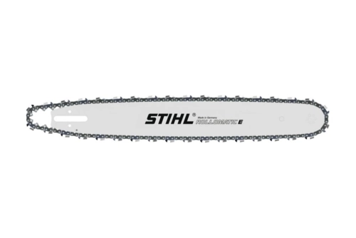 Шина STIHL 25"(63см) 1,3 3/8" Р 84z Logosol