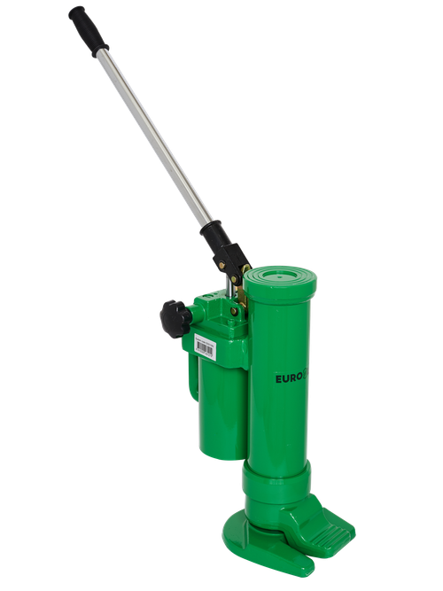 Домкрат гидравлический низкоподхватный HM-250