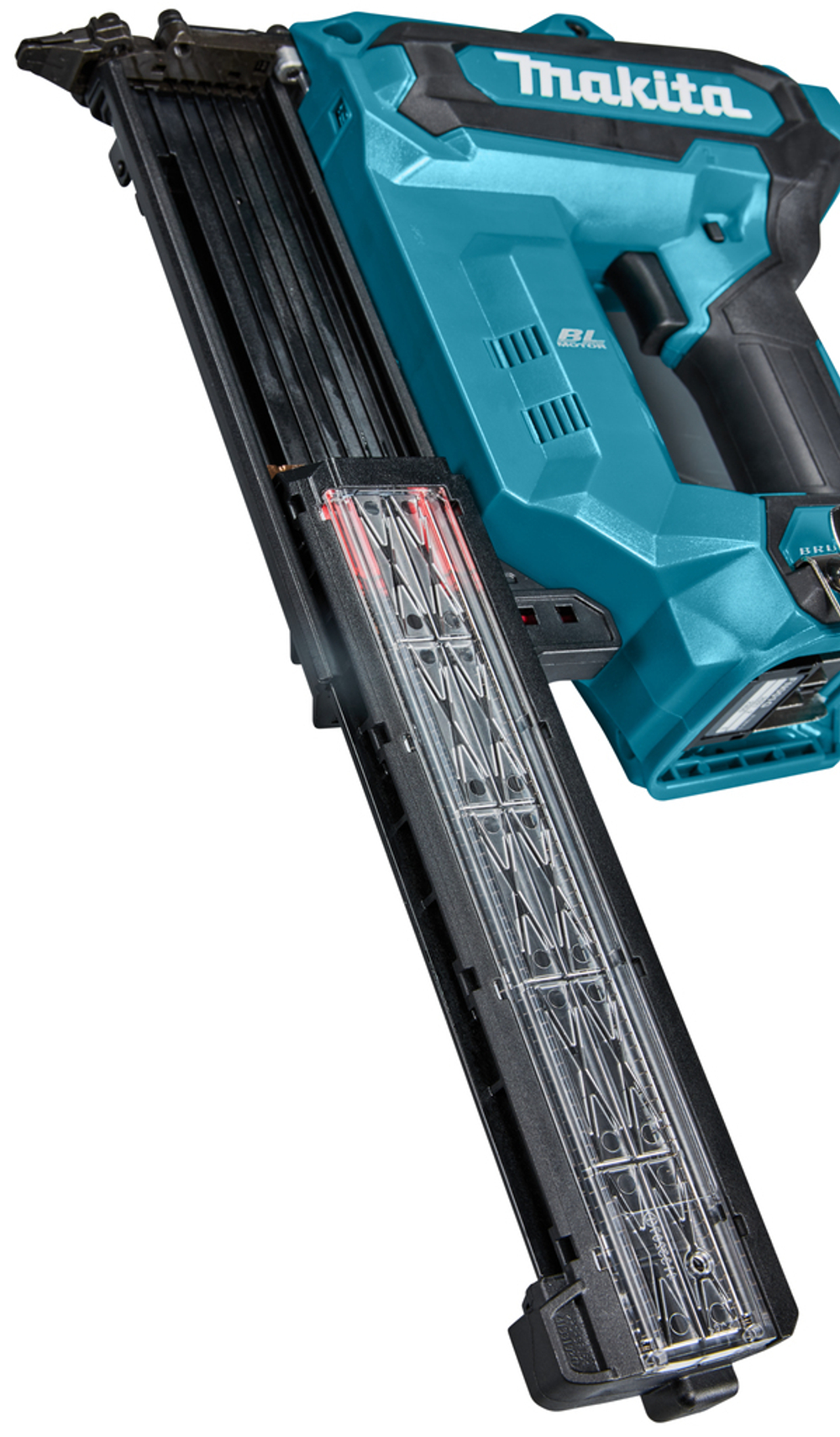 Штифтозабиватель XGT Makita FN001GZ