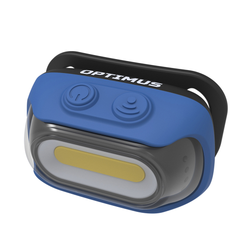 OPT-HL500 Фонарь налобный светодиодный, 500 Лм, 1200 мАч