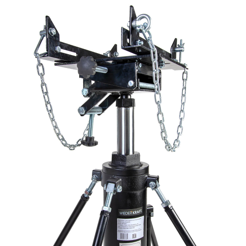 Гидравлическая трансмиссионная стойка WDK-80591