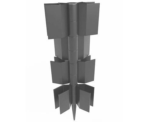 Петля для высоких грядок h 300мм