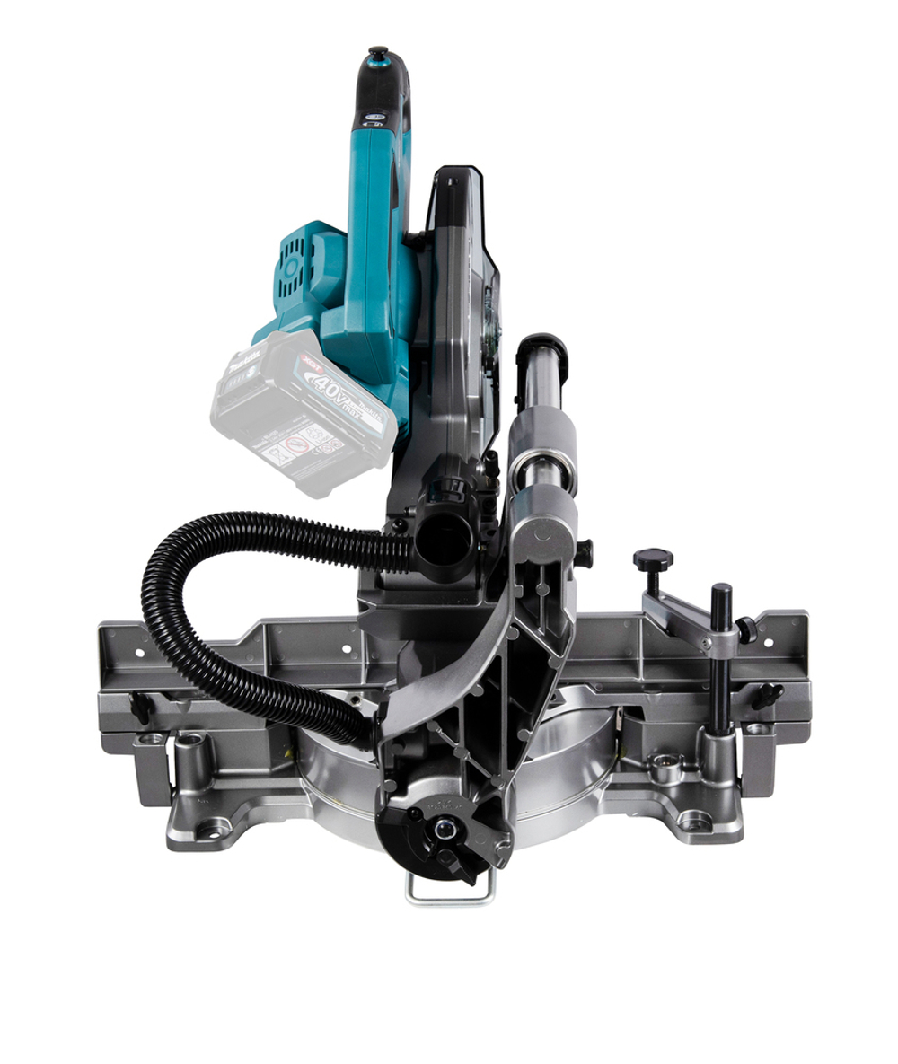 Торцовочная пила консольного типа Makita LS002GZ01