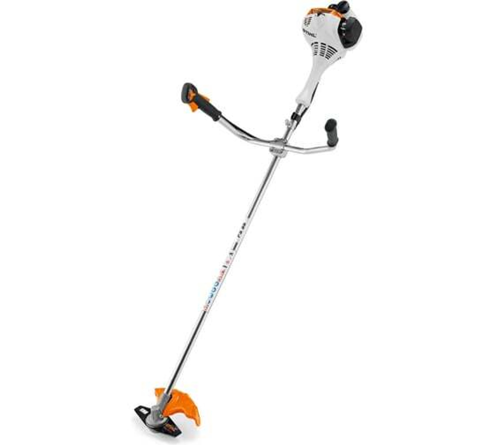 Мотокоса Stihl FS 55, GSB 230-2, AutoCut 27-2, двойной ремень, 4140-200-0582P