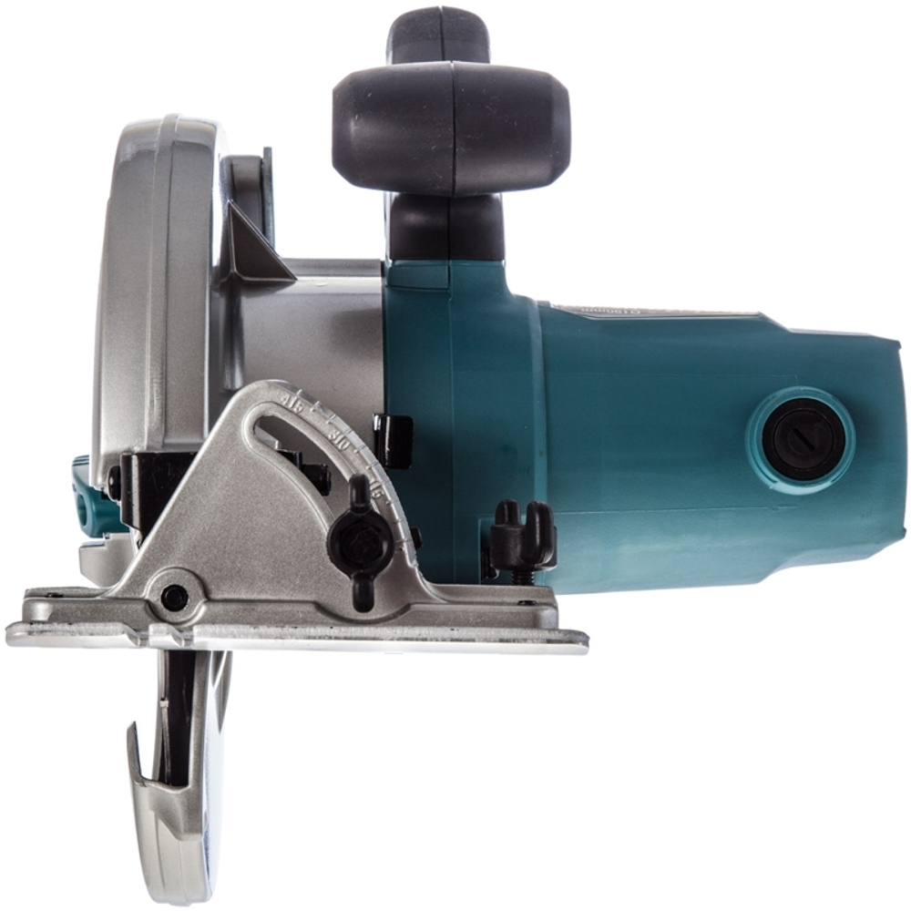 Дисковая пила 190 мм, 1200 Вт Makita HS7601K