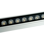 Светодиодный линейный прожектор Feron LL-890 36W 2700K 85-265V IP65 32157