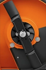 Газонокосилка электро (аккум) STIHL RMA 235 +AK 20 и AL 101