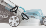 Электрическая газонокосилка Makita ELM3320