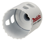Коронка BiM, 46x44 мм, Ezychange Makita E-03800