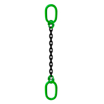 Строп цепной HITCH ВЦ - 1,12 т. (L=1,0 м) 8 кл.