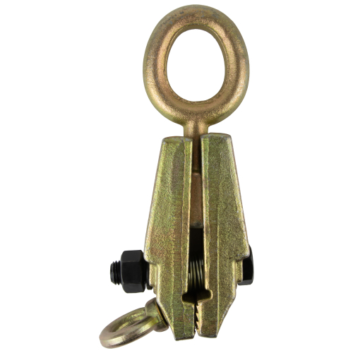 WDK-0215 Захват кузовной 5т для тяги в двух направлениях