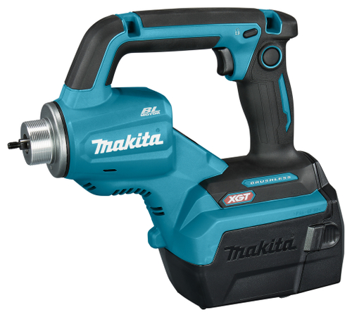 Вибратор для бетона XGT Makita VR001GZ