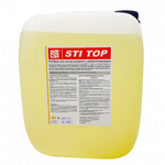 Теплоноситель (антифриз) STI пропиленгликоль (-30°C) 20 кг