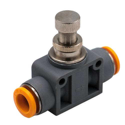 Дроссель ZSA10