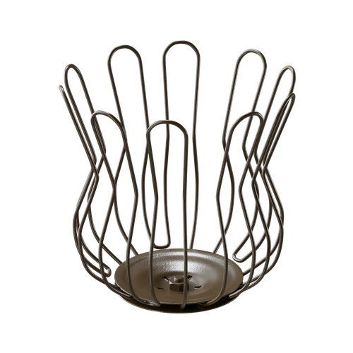 Паук Stal Premium, каштан