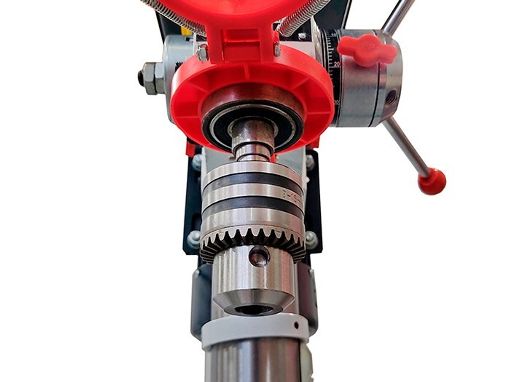 Вертикально-сверлильный станок FABTEC B16F