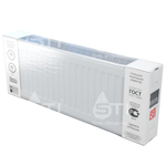 Стальной панельный радиатор STI Compact 22-300-1200