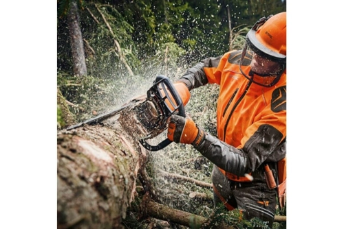 Бензопила STIHL MS 462 (4,4кВт. 50см. 36RMC 72 6,6кг)