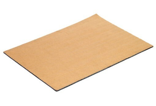 Тишина от Comfortmat Ranger