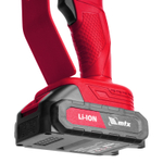 Цепная мини-пила аккумуляторная, MCS-100, шина 100 мм, Li-Ion, 20 В MTX