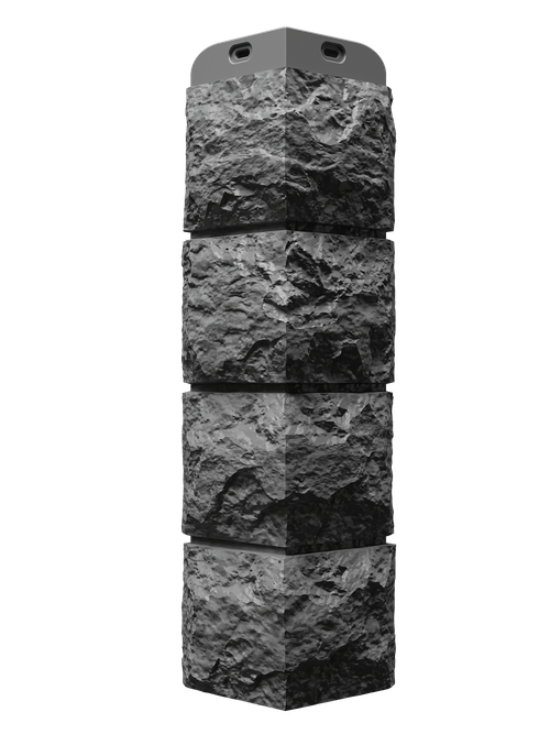 Угол Дюфур, Давос для фасадных панелей