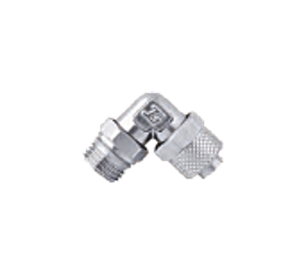 Фитинг латунный EJSM-L10-03P-A