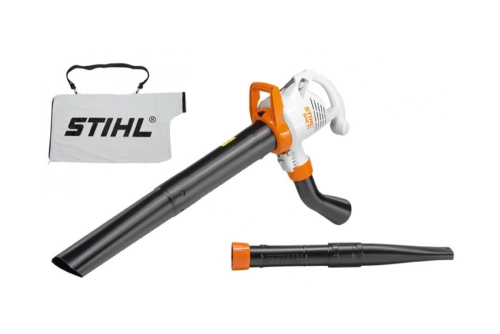 Воздуходувное/всасывающее устр-во STIHL SHE 71
