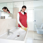 Средство для чистки санузлов SanitPro CA 20 C eco!perform, 5 л