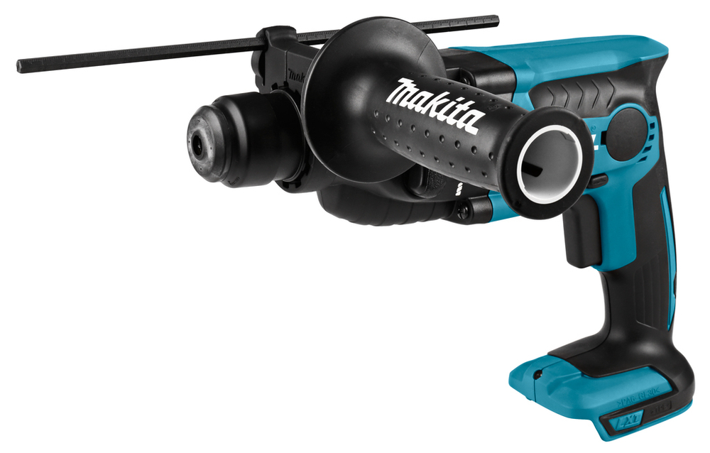 Перфоратор SDS-Plus, LXT Makita DHR165Z