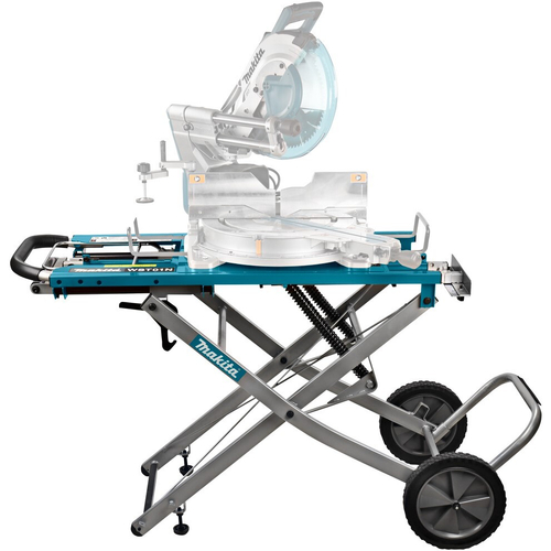 Стол для торцовочной пилы WST01N Makita 194943-7
