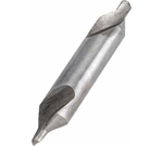 Сверло центровочное тип A (4 мм; Р6М5) GRIFF a140021