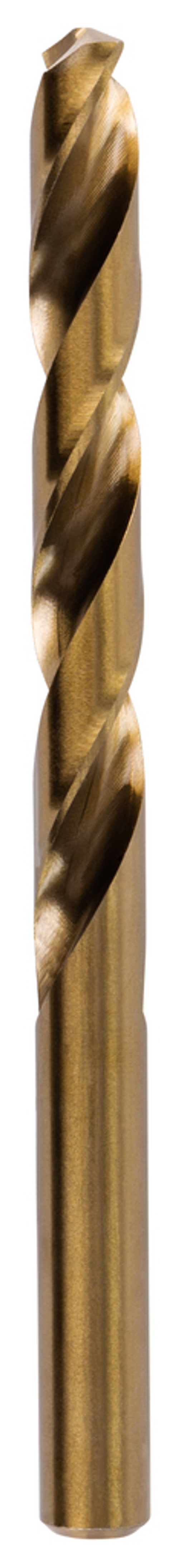 Сверло по металлу HSS-Co 10х133 мм Makita D-17463