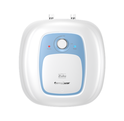 Водонагреватель накопительный Garanterm Zulu 10 U