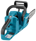 Аккумуляторная цепная пила Makita DUC355PT2
